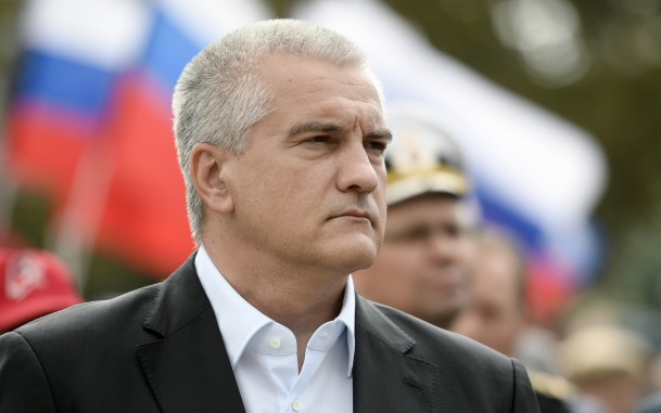 Аксёнов потерял счет попыткам покушений на него со стороны вражеских спецслужб