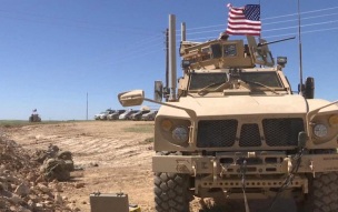 США перед выводом войск из Ирака разобрали свои системы ПВО