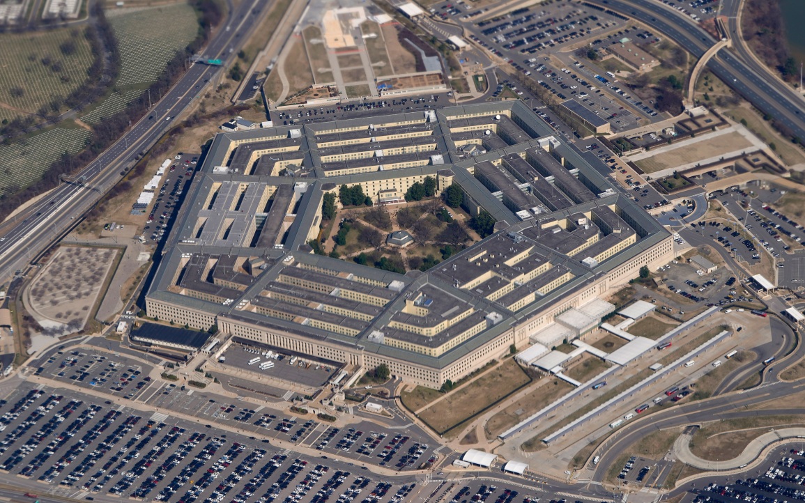 США могут на треть сократить военное присутствие в Европе