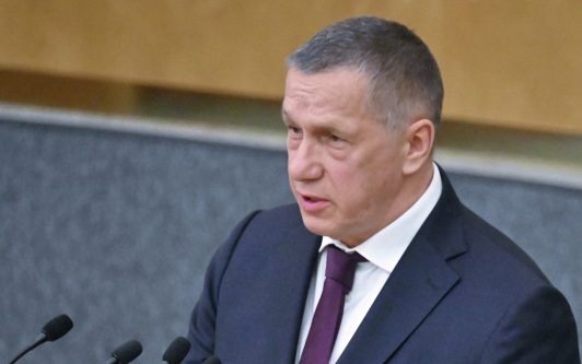 Трутнев выступил против массового отстрела медведей