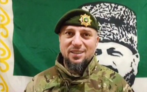 Алаудинов заявил о критической демографической ситуации на Украине