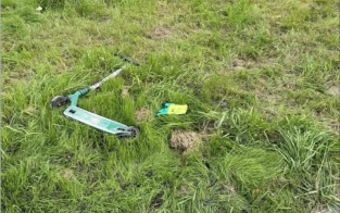 В больнице умер ребенок, попавший под мусоровоз в Москве