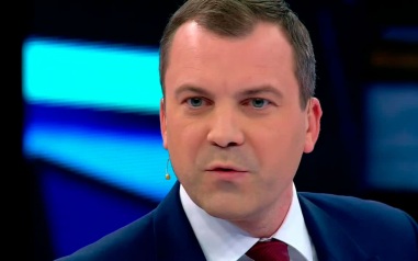 Журналист Попов: выборы в Госдуму РФ - первая новость британского ВВС