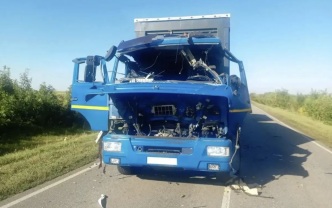 Два человека пострадали в Белгородской области при атаках ВСУ