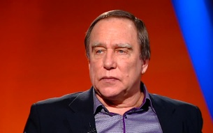 Сергей Ролдугин удостоен ордена "За заслуги перед Отечеством" III степени