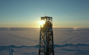Аналитик Берн: невероятные залежи нефти в РФ оставят Запад далеко позади