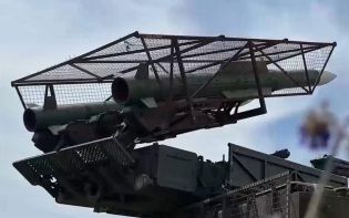 Два беспилотника уничтожены в Тульской области