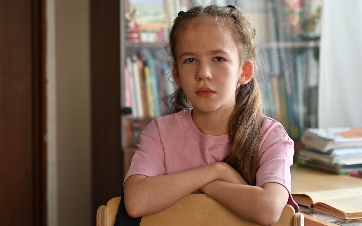 Нужна помощь: Дину Сагитову спасет дорогое лекарство