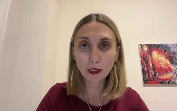 Эксперт Ермилова заявила, что дефицит бюджета Украины уже вышел из-под контроля