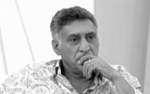 Жителю Владикавказа, спасшему людей из горной реки, вручили премию Кеосаяна
