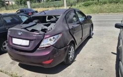 В Белгородской области при атаках БПЛА ранения получили два мирных жителя