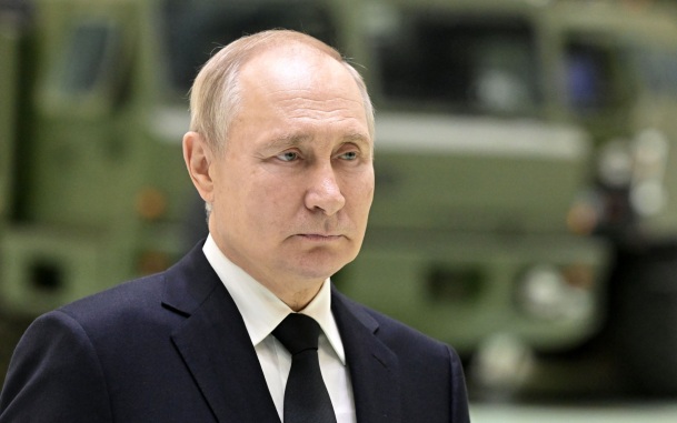 "Пушечное мясо": Путин высказался об отношении Запада к украинцам
