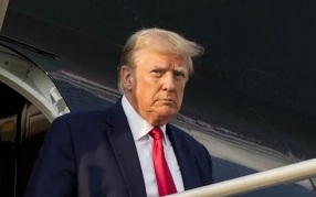 Трамп: цены на бензин вскоре опустятся на уровень до конфликта с Ираном
