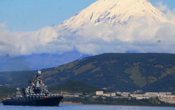 На Камчатке с самого утра активно приходят на избирательные участки
