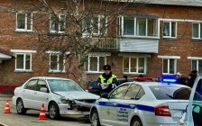 Виновница ДТП в Иркутской области выплатит компенсацию пострадавшему подростку