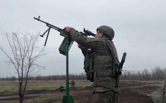 Около десятка БПЛА уничтожены в Ростовской области