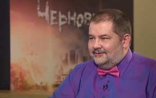 Лукьяненко: у "Дозоров" будет седьмая книга