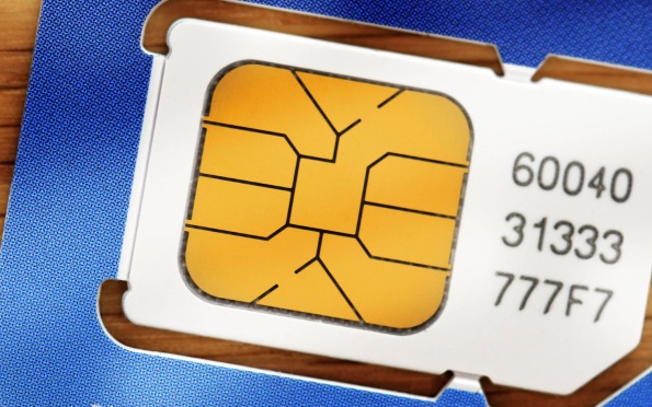 Четыре сайта по нелегальной продаже sim-карт запретили в Москве