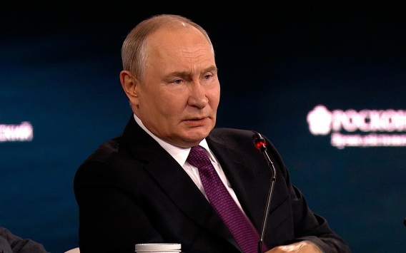 В Сербии объяснили выжидательную стратегию Владимира Путина по Европе