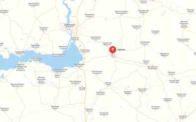 ВС РФ ведут бои в центральных кварталах Орехова в Запорожской области