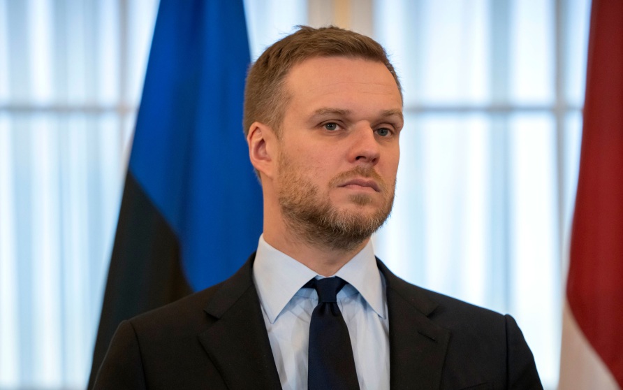 Литовский экс-министр заявил, что Европа "иссякла" в вопросе санкций против РФ
