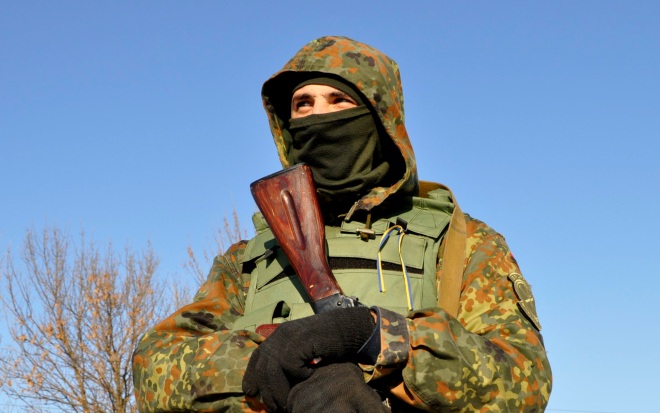 В Минобороны России рассказали, зачем Киев ввел в бой нацформирования