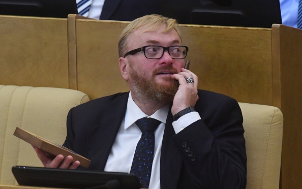 Милонов раскрыл замысел иноагентов в вопросе абортов в России