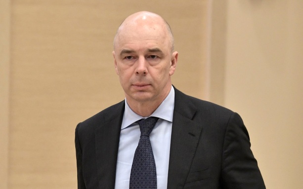 Силуанов рассказал, почему важно голосовать