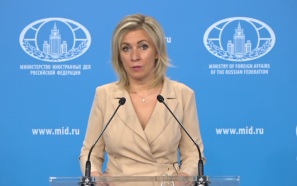 МИД РФ: закрытие участка в Бонне не повлияло на возможность проголосовать