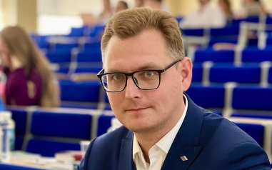 Эксперт сообщил о новой схеме мошенников с голосованием по фишинговой ссылке