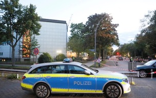 В Германии стало больше убийств и изнасилований