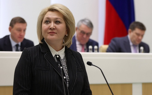 В Совфеде рассказали об инициативе учредить День фольклора