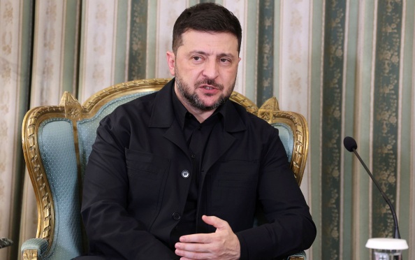 Журналист высказал мнение, почему в кортеже Зеленского 15 машин
