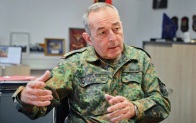 Генерального инспектора Бундесвера Бройера избрали главой Военного комитета НАТО