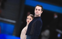 Стало известно состояние фигуриста Некрасова, повредившего руку
