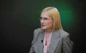 Яровая подвела итоги работы межфракционной комиссии по миграции