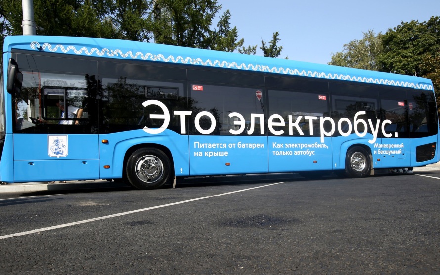 В Капотне временно изменены маршруты движения автобусов