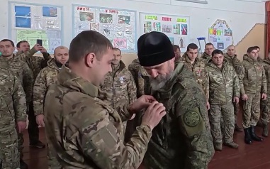 В РПЦ сообщили, сколько священников находятся в зоне СВО