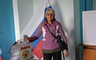 Глава Херсонской области сообщил о помощи семье погибшего члена избиркома