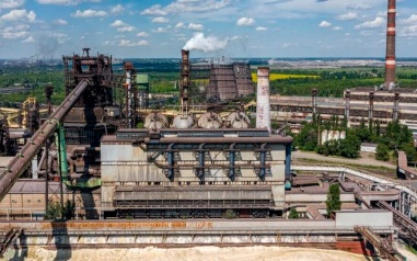 FT: Украина лишилась 90% производства стали после ударов по комбинатам