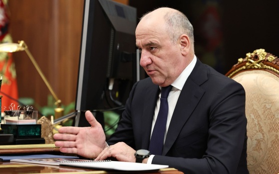 Глава КЧР Темрезов назвал телемедицину альтернативой дорогостоящим стационарам
