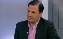 Брилёв: каждый сотрудник ВГТРК так или иначе работал с программой "Вести недели"