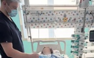 Пострадавшие при атаке БПЛА в Софьино брат и сестра остались без родителей