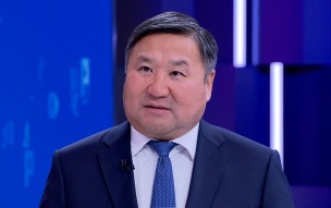 Губернатор Тувы рассказал о ходе голосования в регионе