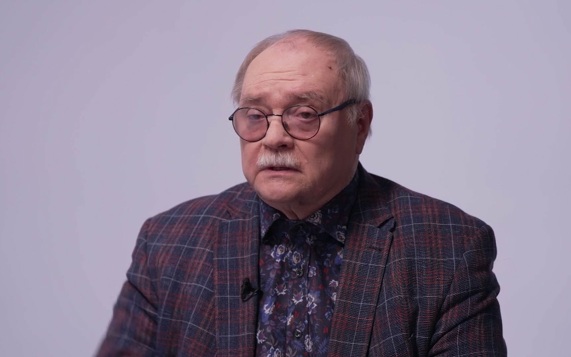 Режиссер Бортко: сериал "Сталин" повествует о мотивах поступков лидера