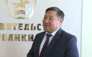 Губернатор Тувы рассказал про развитие туризма в регионе