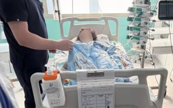 В подмосковных больницах находятся 17 пострадавших при атаках БПЛА