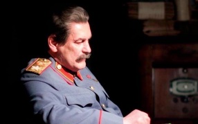 Актер Миркурбанов рассказал о реакции на образ лидера СССР на съемках "Сталина"