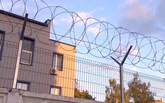 Явка на выборах в СИЗО Москвы достигла 100%