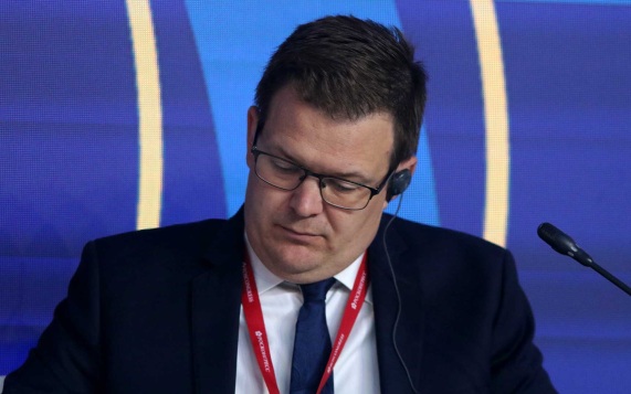 Профессор Дизен заявил о риске ядерной войны после атаки БПЛА на Москву